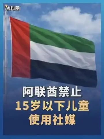 阿联酋社媒禁令引电竞圈热议：未成年人游戏防沉迷新思路来了？